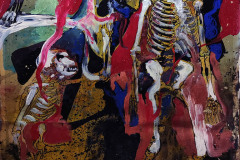 Pawel Althamer&Artur Zmijewski, Untitled, 2022
